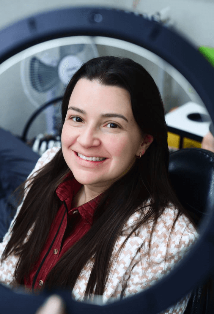 Maquiagem para madrinha 1